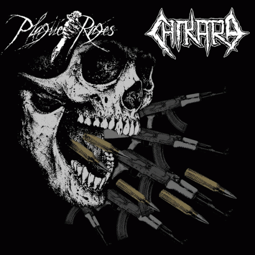 Chikara : Plague Rages - Chikara Chikara : Plague Rages - Chikara